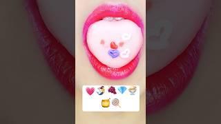 Asmr emojifood | @Sunny_EATING_ |sub #shorts #youtube #반바지 #asmreating #asmr #eating #ytshots