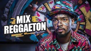  Reggaeton Mix Song  Pop Latino Reggaeton  Don Omar, Daddy Yankee, Tego Calderon