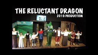 The Reluctant Dragon (2019)