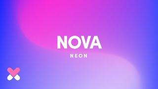 Nova Neon - Smooth & Textured Gradients
