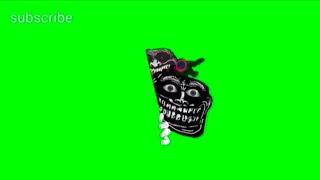 Troll Face Green Screen Video download ll Non copyrighted ll Troll Face #trollface #greenscreen