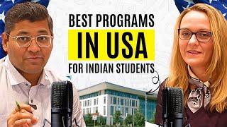 Everything You Need to Know About : Programs, Scholarships, & Visa Tips | Julia Dudnik