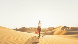 阿联酋旅拍 the UAE Travel Film