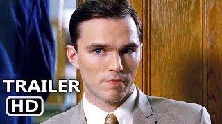 THE BANKER Trailer (2019) Anthony Mackie, Nicholas Hoult, Samuel L. Jackson