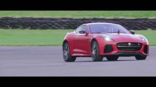 2018 Jaguar F-Type - Rerun App Film | AutoMotoTV