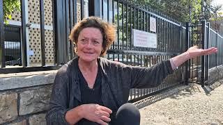 #22 Homeless in Cape Town: Meet Karen