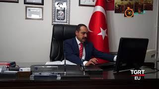 İŞ KONUŞALIM - ALİ DURMAZ