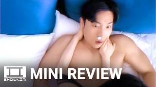 Spice Up Our Love (2024) 사장님의 식단표 Korean Drama Trailer | Mini Review | ShowKim