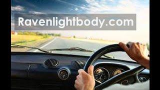 Driving Meditation   Clearing Your Work Day