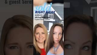 Sold Right Away! Real Estate Podcast