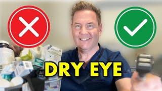 Radiofrequency (RF) Cure for Dry Eye – What to Know