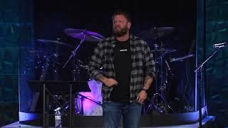 Sola Scriptura: Ethan Jago