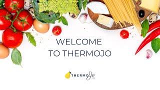 An Introduction to ThermoJo