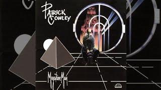 Patrick Cowley - Megatron Man [Full Album]