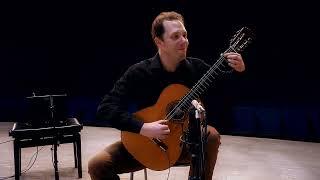 MERCY, MERCY, MERCY - Joe Zawinul on classical guitar. Arr. ALEXANDER VINITSKY.