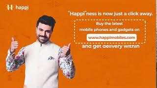 Happi Mobiles | Buy latest mobile phones and gadgets