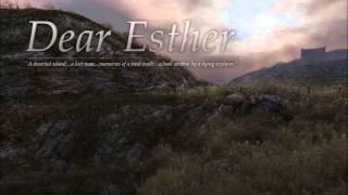 Dear Esther Full Monologues