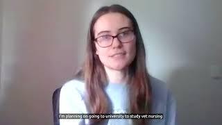 GCSE & A Level Student Stories | ICS Learn