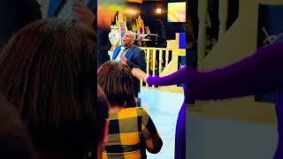 ministry moments 11/17 with Apostle Antoine Obery #newdivinepurpose