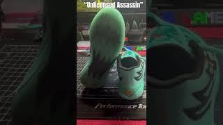  Shoe Haul Lamelo Ball LB2 (Rare Edition) #SKo_o #unlicensed assassin #edclife #edc