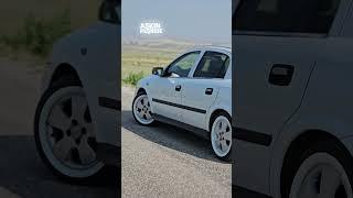 OPEL ASTRA ALMAN TANKI #keşfet #opel #automobile #astra #keşfetbeniöneçıkar
