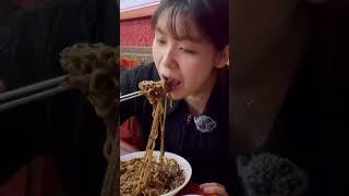 짜장+탕수육 6500원 #shorts#mukbang