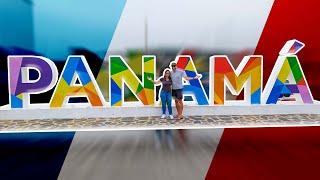 First Impressions of Panama City | Fun and Cool Things to do in Panama City