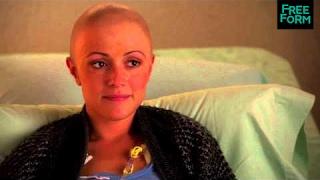 Chasing Life Deleted Clip - Ep 1020 Scene 33 - April's Hospital Room | Freeform