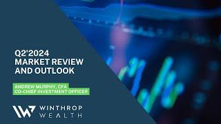 Stock Market Review and Outlook - Q2'2024