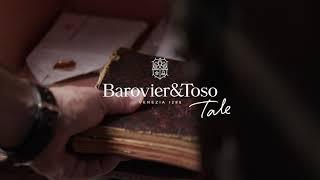 Barovier&Toso Tales | 28. The partìe