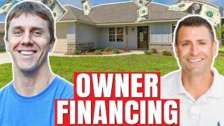 How One Investor Used Seller Financing to Build Wealth With Real Estate