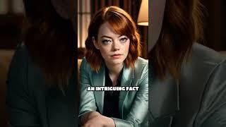 Emma Stone: A Journey of Authenticity