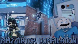 MM2 TIKTOK COMPILATION #44