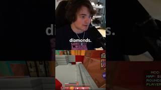 Tubbo’s HILARIOUS MCC Performance