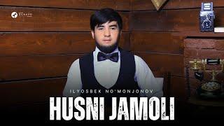 Ilyosbek No'monjonov - Husni Jamoli (Official Music )