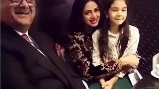 When Sridevi gets Russian love at Mom’s Moscow premiere from a cute little fan