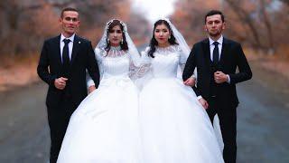 (Muhammadjon & Orzugul) (Jaloliddin & Dilnura) 14.12.2024 Shoxsaroy to’yxonasi (BEK STUDIO)