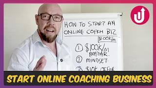 How To Start An Online Coaching Business