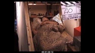 Behind the scenes on Harry Potter and the Philosopher's Stone - Part 6 (Full Video) (2000)