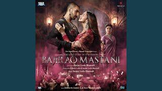 Deewani Mastani