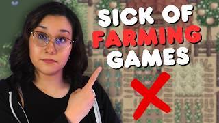 TOP Picks: 15 Non-Farming Cozy Games