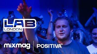 MAX DEAN groovy house & deep tech set in The Lab LDN | Positiva takeover | Mixmag