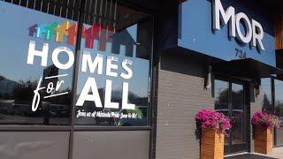 Missoula Organization of Realtors raises $30,000 for Pride Weekend