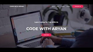 Code With Aryan