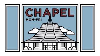 Apr 3: Acoustic Worship