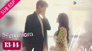 【SUB ESP】Se enamora EP07 | Joey Chua /Xiao Kaizhong | YOUKU