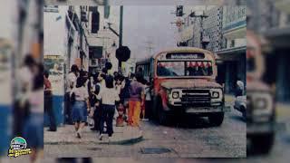 ¡Así era Tampico en 1985!