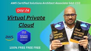AWS VPC: Virtual Private Cloud | AWS With Pravin Mishra