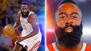 10 Minutes Of PRIME JAMES HARDEN Highlights 