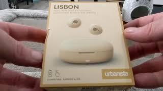 Urbanista Lisbon first look and unboxing